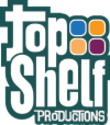 Top Shelf Productions - Submissions