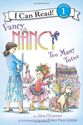 Fancy Nancy: Too Many Tutus (I Can Read Book 1)