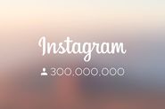Instagram ma 300 milionów użytkowników