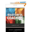 Amazon.com: Masterful Coaching (9780470290354): Robert Hargrove: Books