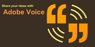 Adobe Voice in the Classroom - EdTech.TV