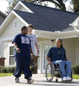 North Carolina Housing Finance Agency - Housing for Persons with Special Needs