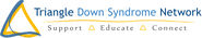 Triangle Down Syndrome Network (Raleigh)