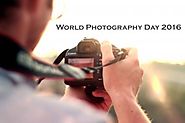 World Photography Day 2016