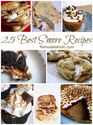 Remodelaholic | 25 Best S'more Recipes