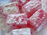 Narnian Turkish Delight