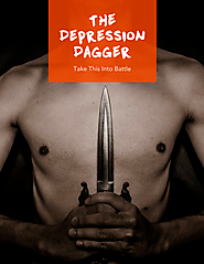 The Depression Dagger