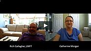 The Depression Discussions™ | Rich Gallagher, LMFT and Catherine Morgan on Vimeo