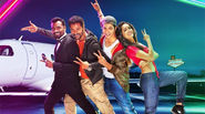 ABCD 2 : June 26, 2015