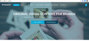 Original Content Marketing for Brands | Visual.ly