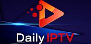 Daily IPTV