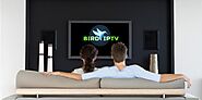 Bird IPTV