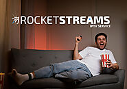 Rocket Streams TV