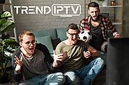 Trend IPTV