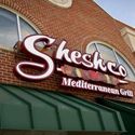 Sheshco Mediterranean Grill