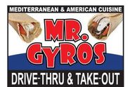 Mr. Gyros Restaurant