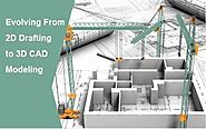 What Does It Take to Evolve from 2D to 3D CAD Modeling?