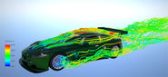 Fuel Efficiency - Core Focus of Aerodynamics