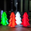 CHRISTMAS TREE lamp (medium)