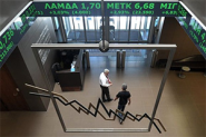 Οι επενδυτές ξεπουλούν τραπεζικές μετοχές | Rizopoulos Post