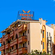 Prinias Hotel (Standard Rooms) | Likizo Lettings