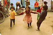 NGO in India for children education | Child welfare programmes in India