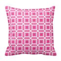 Hot Pink Throw Pillows - hotpinkthrowpillows