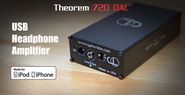 #8 Cypher Labs Theorem 720 DAC