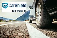 How Much Is Carshield And Is It Worth It? | Topmarq