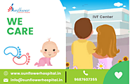 Best IVF Center in Ahmedabad