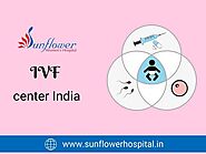 Sunflower IVF Center