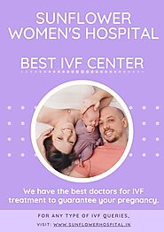 Best IVF Center