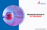 Myths of IVF Treatment That You Should Know