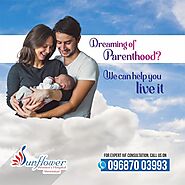 Best IVF Center With Highest Success Rates in India