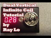 0.28Ω Dual Vertical Infinite Coil Tutorial on a Patriot