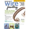 Step by Step Wire Jewelry, June/July 2014