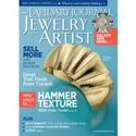 Lapidary Journal Jewelry Artist, May/June 2014