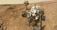 Finding methane on Mars http://www.theguardian.com/science/2014/dec/19/methane-mars-reignited-quest-life-on-other-pla...