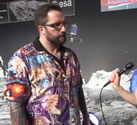 #shirtstorm- way to overshadow the biggest event of the year & continued problems with inequality in science http://w...