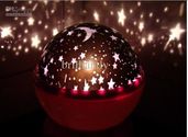 Best Rated Star Projector Night Lights