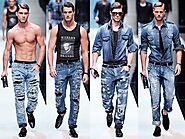 Top 10 Most Expensive Jeans Brands In The World - Axearo Top 10