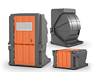Website at https://toy-hauler-fuel-pumps.myshopify.com/products/p-pod-collapsible-portable-restroom-toilet