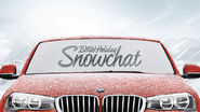 Can BMW's Snapchat-Inspired Campaign Attract Young Drivers?