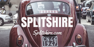 SPLITSHIRE