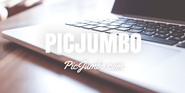 PICJUMBO