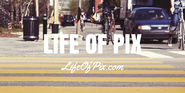 LIFE OF PIX