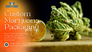 Discover budget-friendly ways to enhance your cannabis packaging