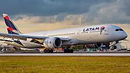 Get the important Latam Airlines Reservations information through Latam Airlines Phone Number