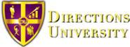 Directions University - Get Direction for Your Life & Business! Change the World!