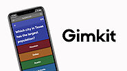 Gimkit - two engaging tools in one